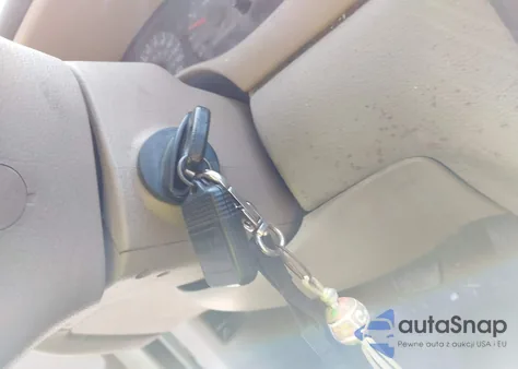 1999 Ford Mustang z USA, uszkodzony, nr VIN 1FAFP4045XF109552